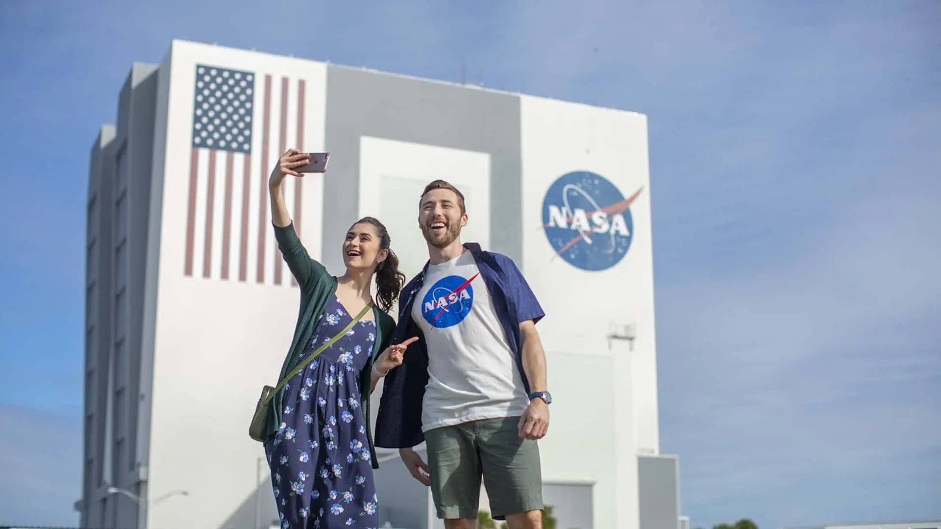 11Private Kennedy Space Center Adventure