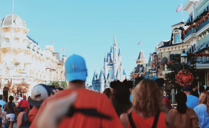 Disney’s 50th Anniversary Highlights an Orlando Fall Bonanza
